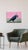 Masks We Wear, to Transform by 3rd Version (Ben Patterson) | Oil on cradled panel Bird wearing a mask. For Sale - Image 9 of 10