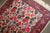 Pair of Ivory Floral Vintage Rugs, 4' X 6'7'' For Sale In New York - Image 6 of 10