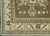 Turkish Vintage Anatolian Runner Rug 3' x 11'1" #17170 For Sale - Image 4 of 8