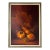 1970s Vintage Still Life Oil on Canvas Painting by Ankudowicz For Sale