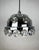 Vintage Pendant Light by Oscar Torlasco for Lumi, Italy, 1970s For Sale - Image 16 of 16