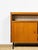 Wood Tall Scandinavian Teak Sideboard, 1960s For Sale - Image 7 of 17
