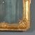 Gilt Wood Wall Mirror For Sale - Image 9 of 13