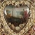 Shell Antique British Colonial Heart Form Sailor Valentine For Sale - Image 7 of 10