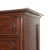 Baroque Chest of Drawers in Walnut For Sale - Image 4 of 11