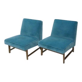 Example of Slipper Chairs