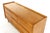 Crawford Furniture Mid Century Maple Lowboy Dresser For Sale - Image 10 of 11