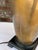 Vintage Frederick Cooper Style Archaic Bronze "Taotie" Lamp | James Mont Era Chinoiserie For Sale In Mobile - Image 6 of 12