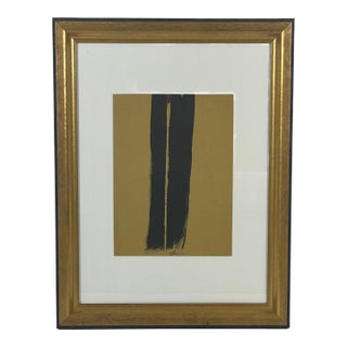 Merv Slotnick Abstract For Sale