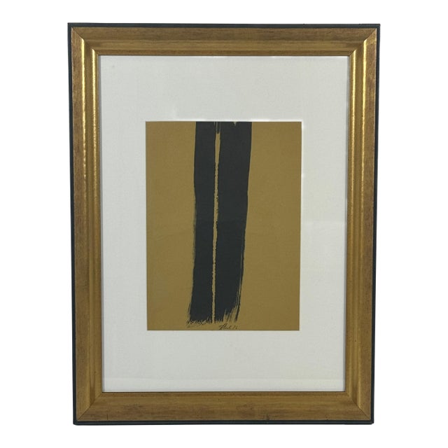 Merv Slotnick Abstract For Sale