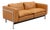 RH-302 2-Seater Sofa by Robert Haussmann for de Sede, 1960s For Sale