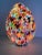 Contemporary Contemporary Venetian Multicolored Millefiori Murrine Murano Glass Lamp For Sale - Image 3 of 13