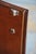 Brown Small Czech Art Deco Walnut Burl Cabinet, 1920s For Sale - Image 8 of 13