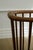 Mid Century Modern Walnut Magazine Rack by Arthur Umanoff For Sale In Los Angeles - Image 6 of 13