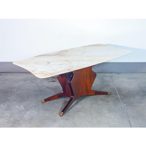 Table by Osvaldo Borsani, Italy, 1950s For Sale - Image 10 of 18