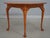 Age: Approx: 30 Years Old Details: Solid Tiger Maple High Quality Construction Country Style Bench Made Hand Crafted 18 C....