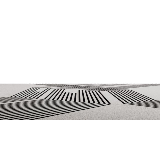 Not Yet Made - Made To Order Weaver 300 Rug by Alma De Luce For Sale - Image 5 of 8