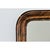 Louis Philippe French 19th Century Faux Bois Louis Philippe Mirror For Sale - Image 4 of 8