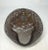 Late 20th Century Contemporary Japanese Ikebana Woven Flower Basket For Sale - Image 5 of 8
