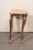 18th Century Italian Period Rococo Accent Table For Sale - Image 10 of 11