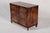 Antique Biedermeier Chest of Drawers in Walnut, 1820 For Sale - Image 13 of 18