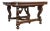 19th Century French Louis XV Extendable Dining Table For Sale