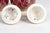 Napoleon III Lidded Vases in Painted Porcelain, 19th Century, Set of 2 For Sale - Image 10 of 11