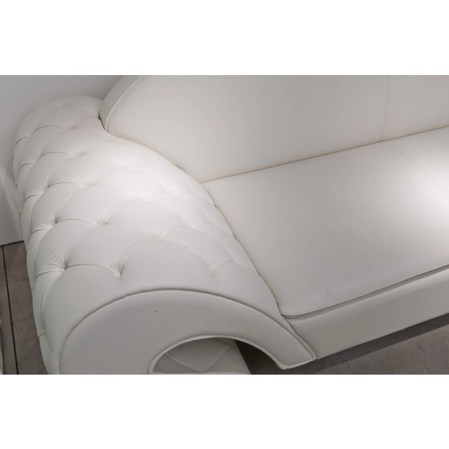 Not Yet Made - Made To Order Silhouette Sofa from VGnewtrend For Sale - Image 5 of 6