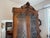 Baroque Altar Cabinet in Oak For Sale - Image 6 of 16