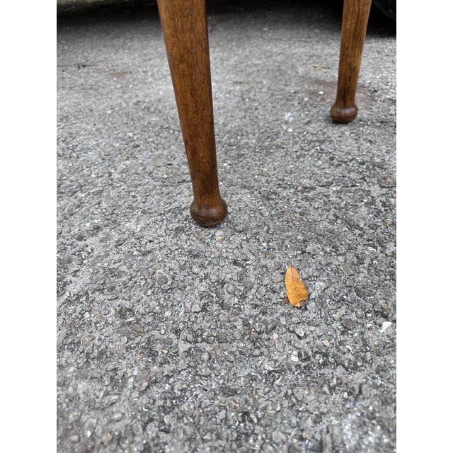 19th Century Side Table For Sale In Nashville - Image 6 of 8