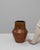 Mid-Century Modern 20th Century German Ceramic Vase For Sale - Image 3 of 18