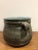 Ceramic Vintage Pot by Jean de Lespinasse, 1963 For Sale - Image 7 of 9