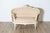 This charming Gustavian sofa, dating back to the early 1800s, is a stunning example of Swedish craftsmanship and design....