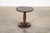Brown Antique French Bobbin Fruitwood Table, 1880 For Sale - Image 8 of 10