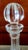 Traditional Waterford Lismore Crystal Ship's Decanter For Sale - Image 3 of 7