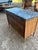 French 19th Century Louis XVI Bleached Chestnut Marble Top Commode For Sale - Image 11 of 12