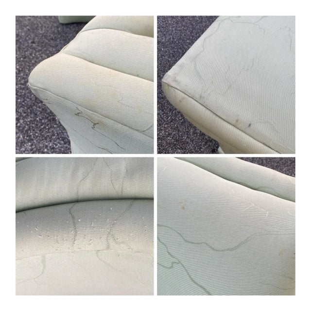 1980's Modern Royal Lounge Co. Lounge Chairs - a Pair For Sale - Image 11 of 13