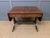 Regency Mahogany Coffee Table, 1810 For Sale - Image 10 of 18