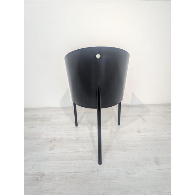 1970s Costes Chair by Philipe Sterck for the Driade Brand, 1970 For Sale - Image 5 of 16