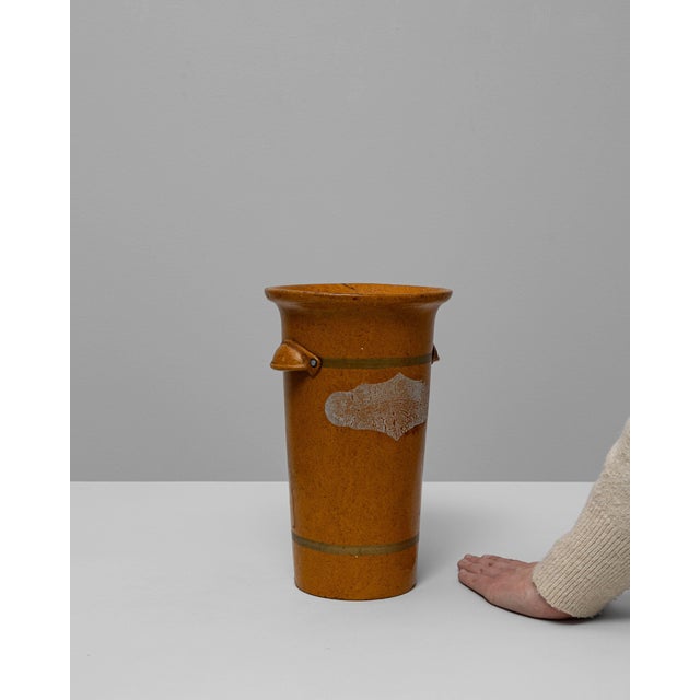 Mid 20th Century 20th Century Italian Wooden Ice Bucket For Sale - Image 5 of 18