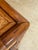 Vintage E. Murio Manila Refinished Rattan & Raffia Five Drawer Chest For Sale - Image 9 of 12