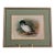 Set of 3 Signed Duck Prints With Green Mats For Sale