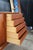 1980s Otmar Danish Scandinavian Modern Teak Credenza Buffet Console Sideboard MCM 71" For Sale - Image 9 of 14