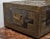 Grand Scale, 18th Century, English Document Box For Sale - Image 4 of 8