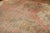 Early 20th Century Early 20th Century Zabihi Collection Large Scale Pink Turkish Kars Oversize Rug - 11'11" x 15' For Sale - Image 5 of 12