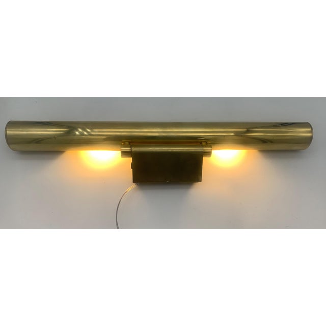 Vintage Wall Lamps from Egoluce, 1960s, Set of 2 For Sale - Image 3 of 6