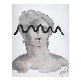 Example of Fine Art in Nashville