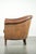 2000 - 2009 Vintage Sheepskin Club Armchair For Sale - Image 5 of 18