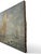 Original 19th Century French Impressionist Moody Maritime Seascape – Oil on Canvas For Sale - Image 4 of 15