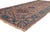 77647 Vintage Persian Soumak Rug, 05'00 x 10'10. The Nomadic Chronicle: A Vintage Persian Soumak Masterpiece of Ancestral...